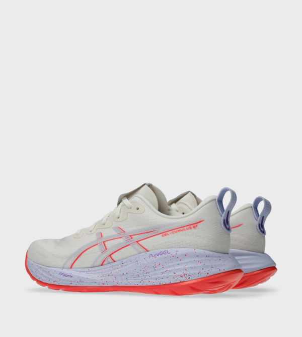 Asics Running Shoes - Multi Running Shoes