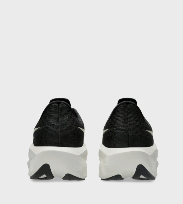 Asics Asics - BLACK Running Shoes