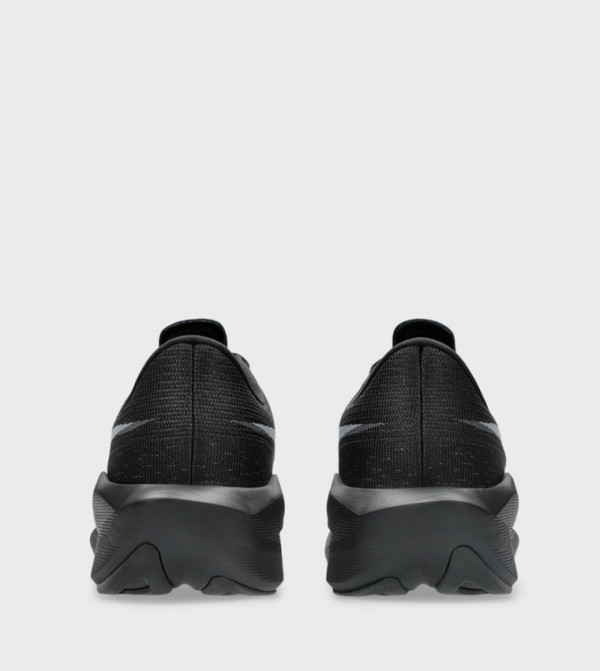 Asics Asics - BLACK Running Shoes