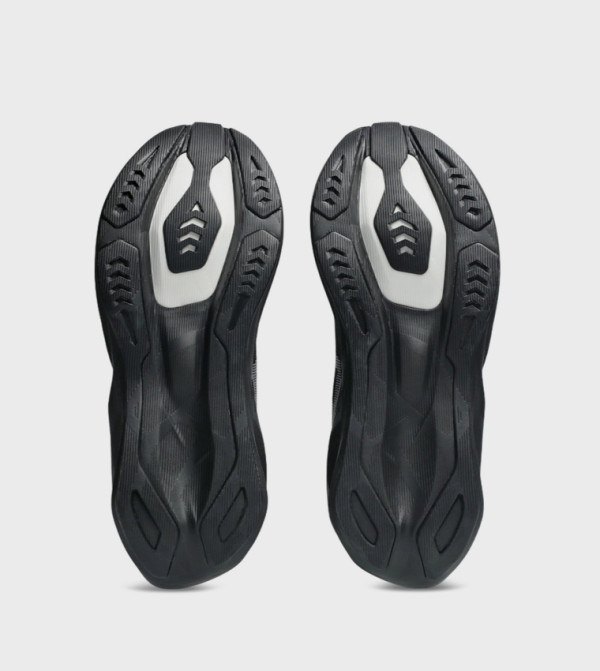 Asics Asics - BLACK Running Shoes