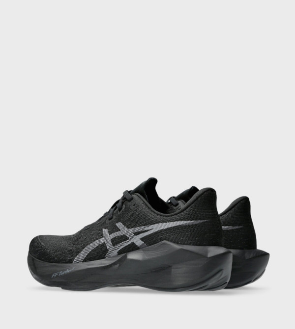 Asics Asics - BLACK Running Shoes