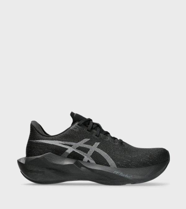 Asics Asics - BLACK Running Shoes