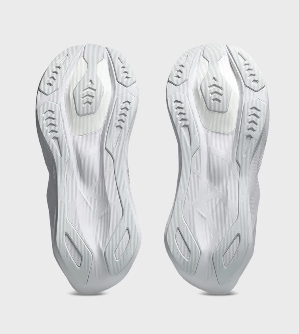 Asics Asics - White Running Shoes