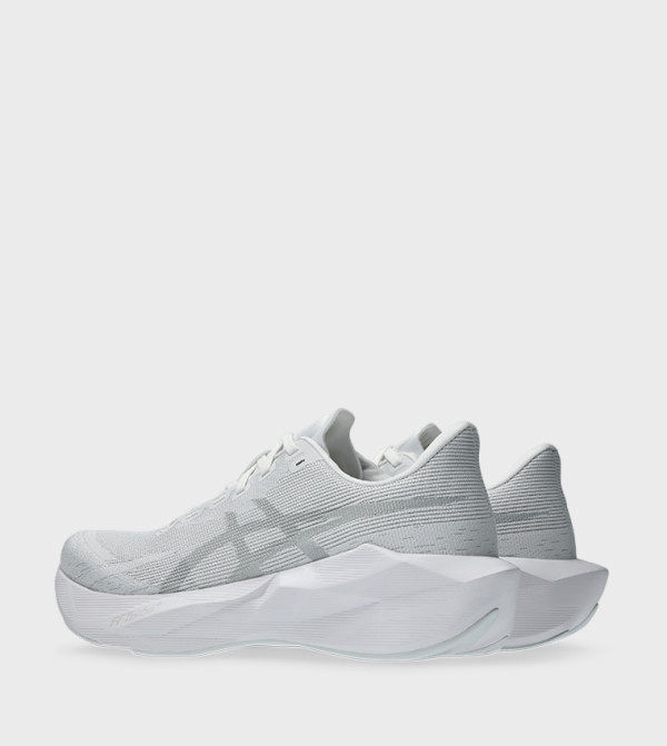 Asics Asics - White Running Shoes