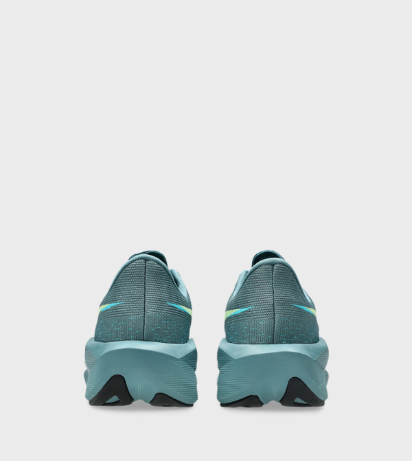 Asics Asics - Teal Running Shoes