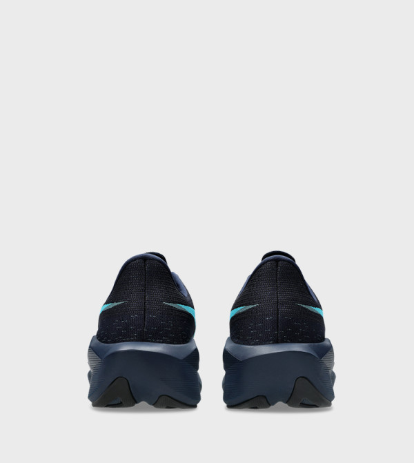 Asics Asics - BLACK Running Shoes