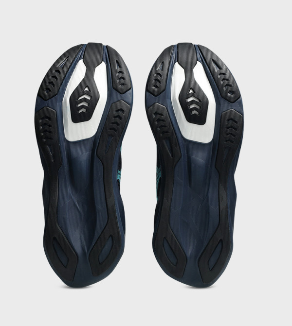 Asics Asics - BLACK Running Shoes