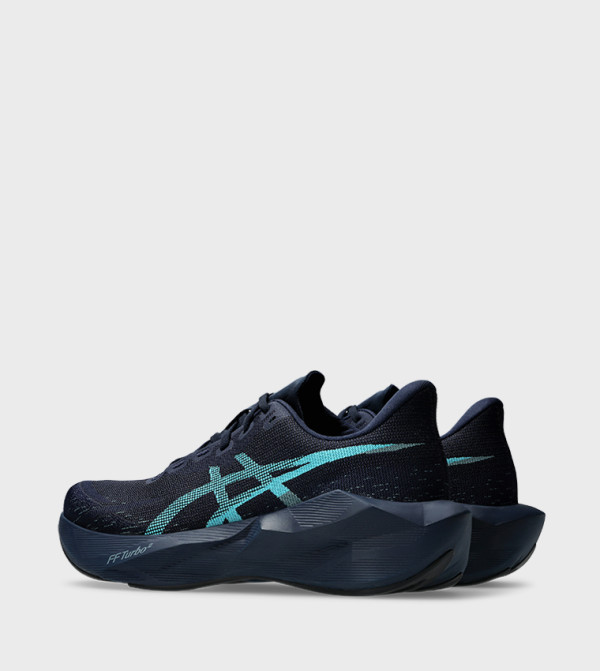 Asics Asics - BLACK Running Shoes