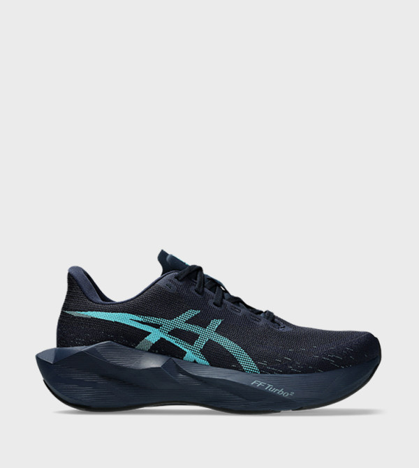 Asics Asics - BLACK Running Shoes