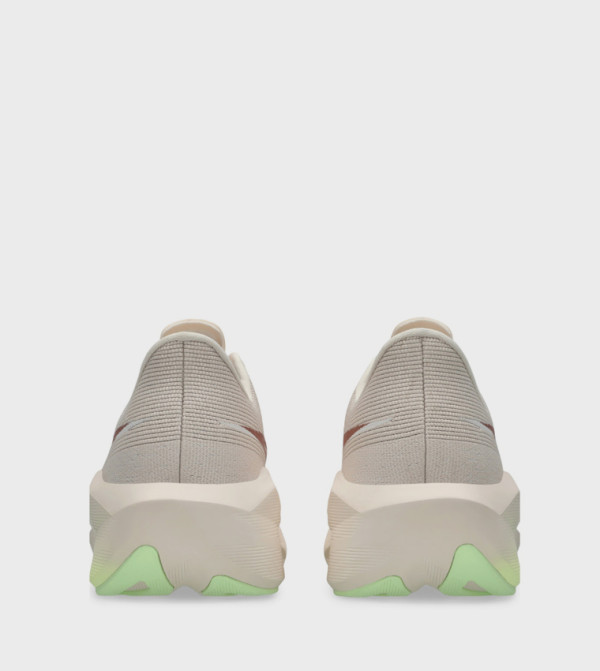 Asics Asics - Beige Running Shoes