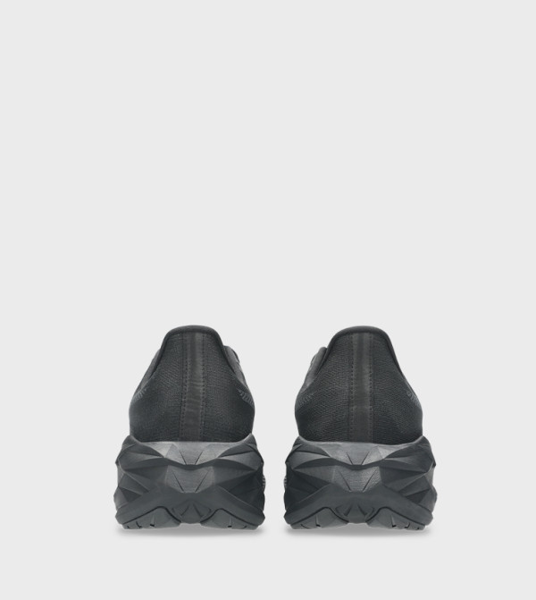 Asics  Running Shoes - BLACK Running Shoes