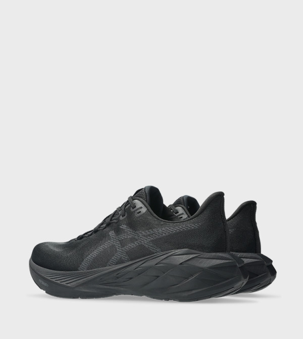 Asics  Running Shoes - BLACK Running Shoes