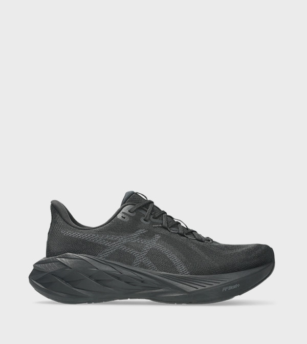 Asics  Running Shoes - BLACK Running Shoes