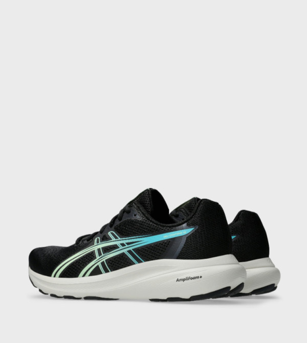 Asics  Sports Shoes - BLACK Running Shoes
