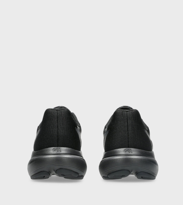 Asics  Running Shoes - BLACK Running Shoes