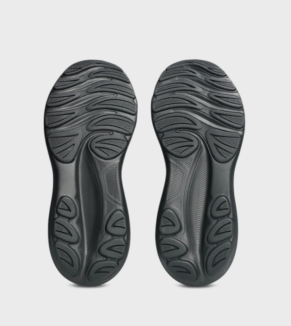 Asics  Running Shoes - BLACK Running Shoes