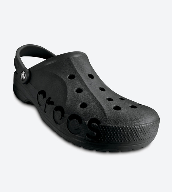 Crocs  Shoes - Black clogs