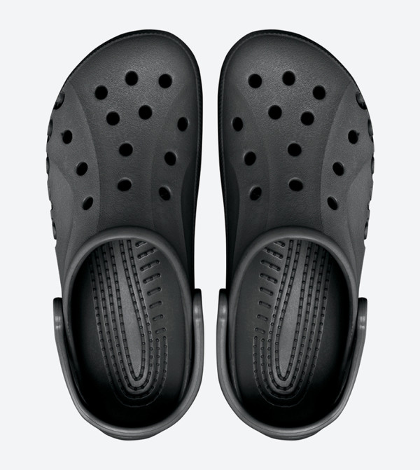 Crocs  Shoes - Black clogs