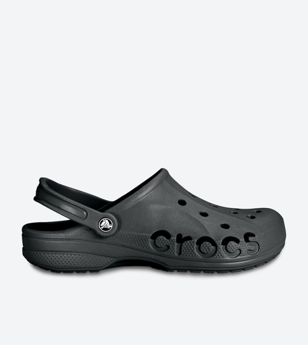 Crocs  Shoes - Black clogs