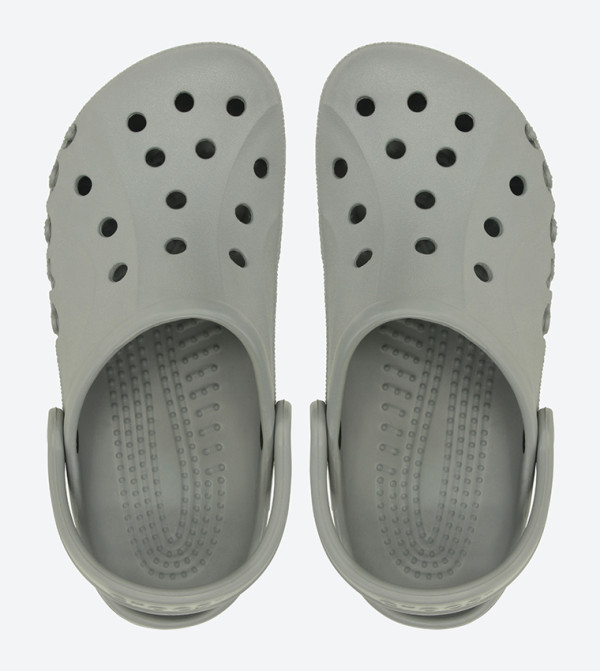 كروكس كروكس - رمادي صنادل