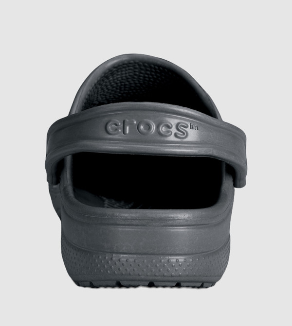 Crocs Clogs - Grey clogs