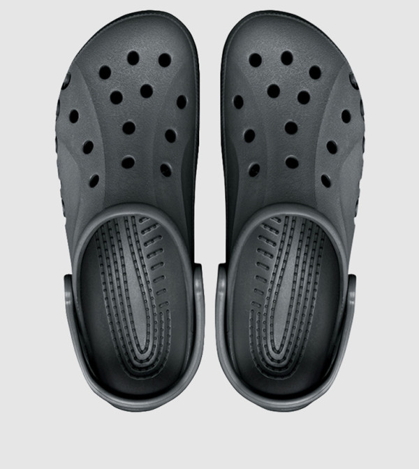 Crocs Clogs - Grey clogs