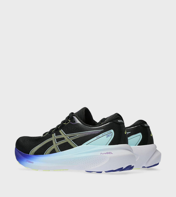 Asics Asics - Black Running Shoes