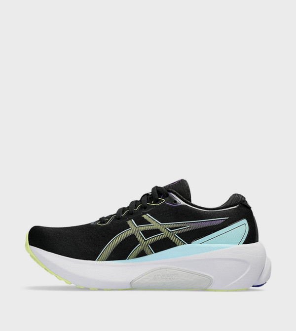 Asics Asics - Black Running Shoes
