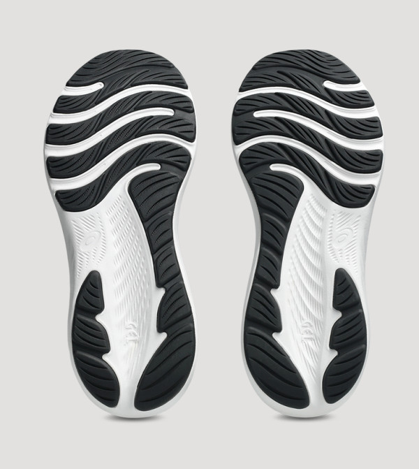 Asics Asics - Black Running Shoes