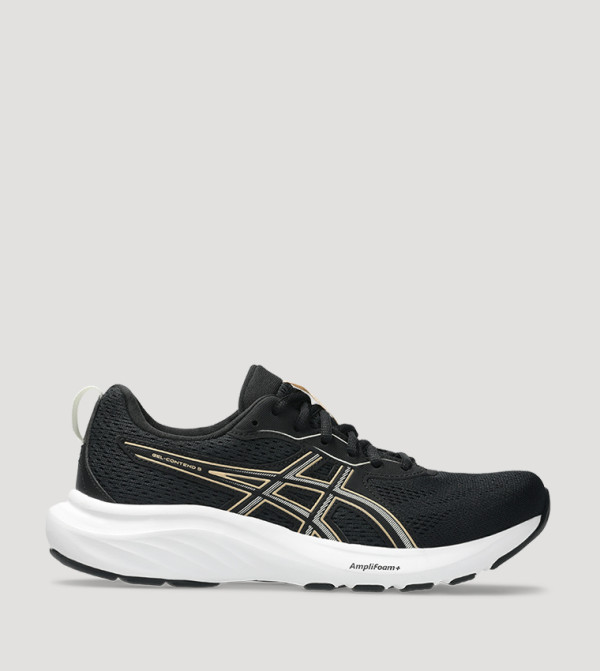 Asics Asics - Black Running Shoes