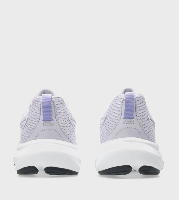 Asics Sports Shoes - Purple Running Shoes