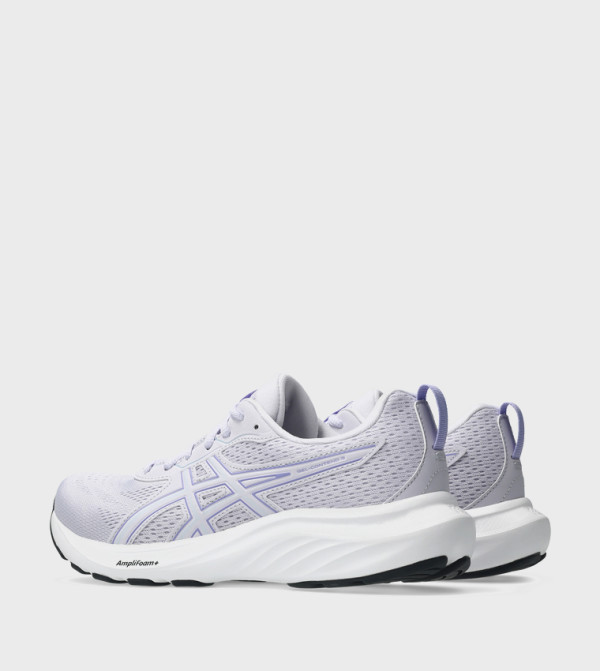 Asics Sports Shoes - Purple Running Shoes