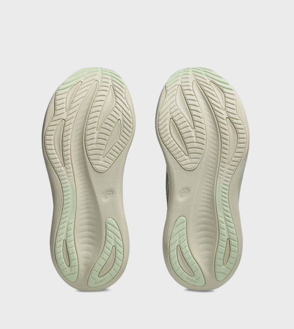 Asics Asics - Green Running Shoes