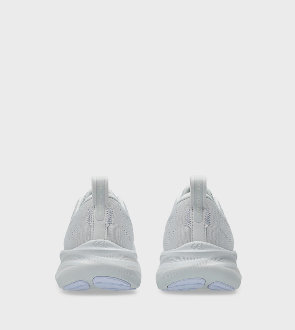 اسيكس اسيكس - رمادي أحذية الجري