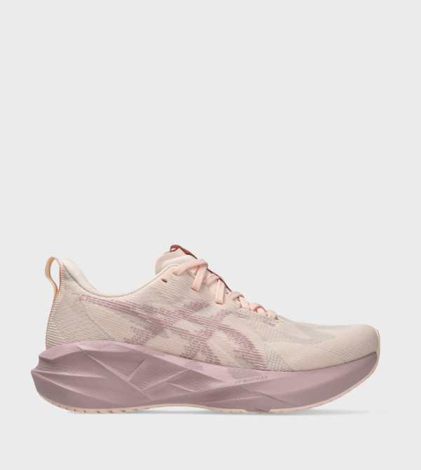 Asics Asics - Pink Running Shoes