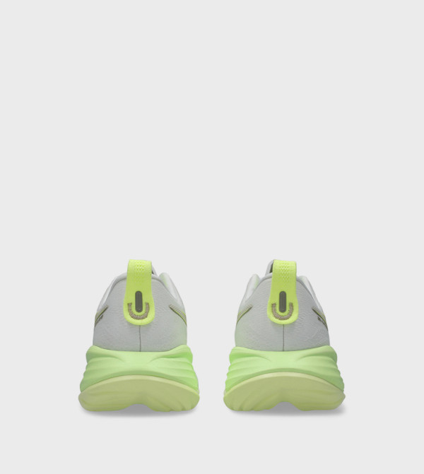 Asics Asics - White Running Shoes