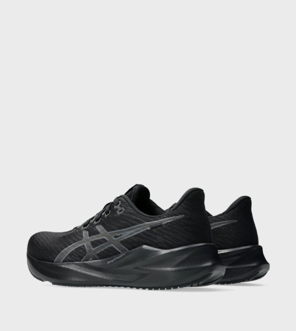 Asics Sportswear - Black Running Shoes