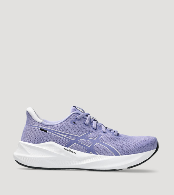 Asics Asics - Purple Running Shoes