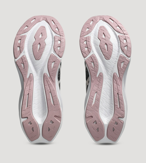 Asics Asics - Black Running Shoes