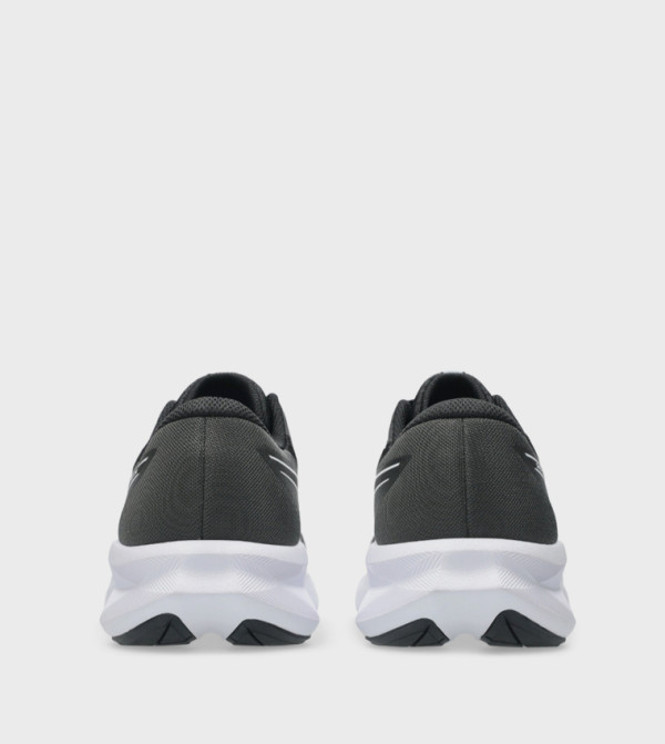 Asics  Sports Shoes - BLACK Running Shoes