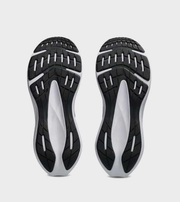 Asics  Sports Shoes - BLACK Running Shoes