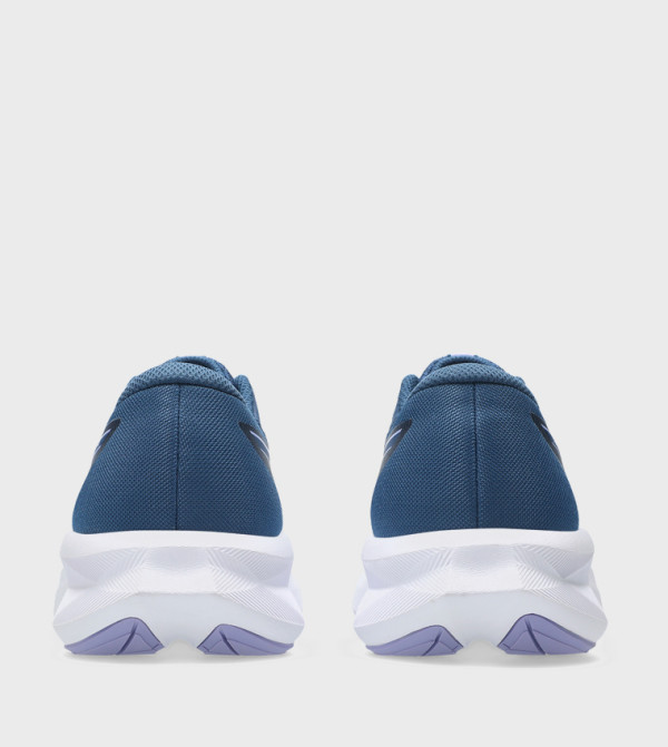 Asics Asics - Blue Running Shoes