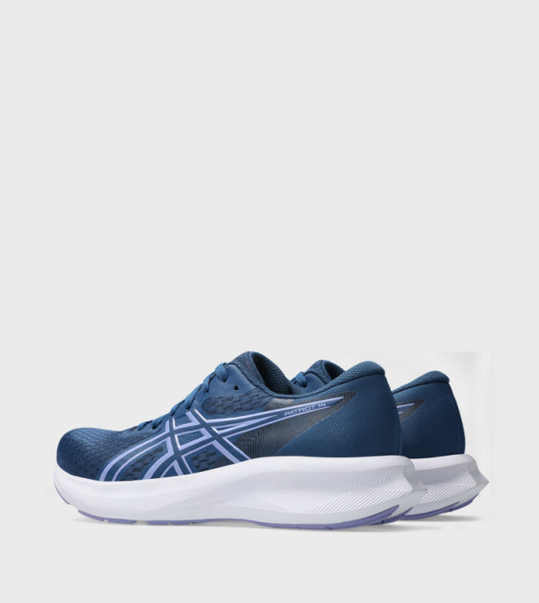 Asics Asics - Blue Running Shoes