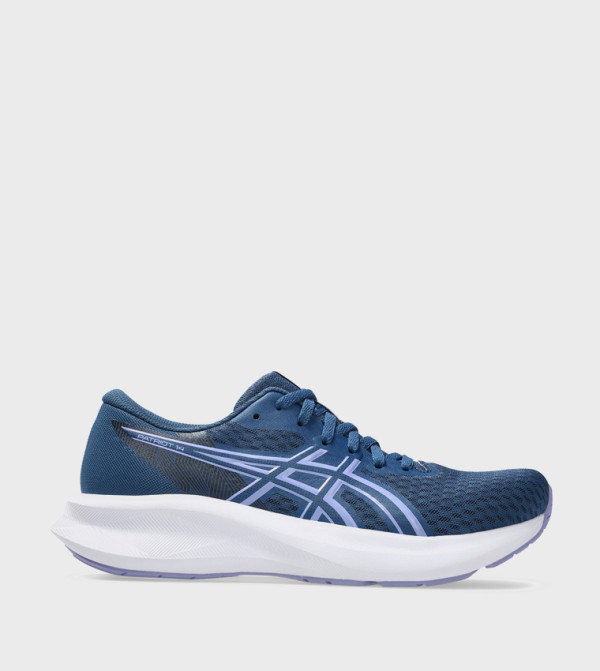Asics Asics - Blue Running Shoes