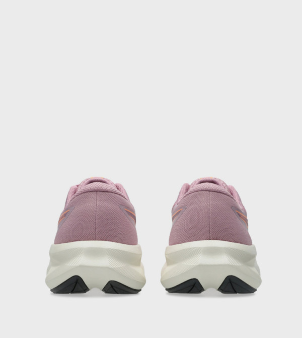 Asics  Shoes - Taupe Running Shoes