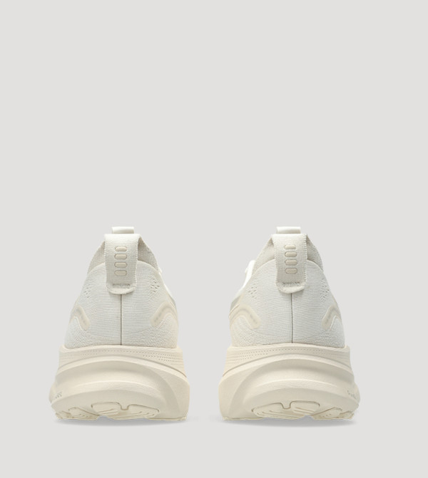 Asics Asics - Beige Running Shoes