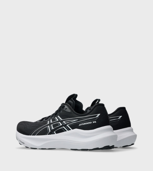 Asics Asics - Black Running Shoes