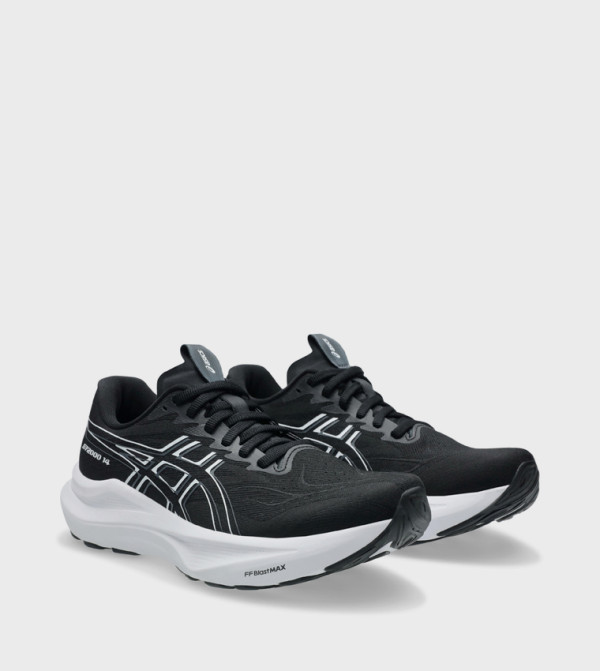 Asics Asics - Black Running Shoes