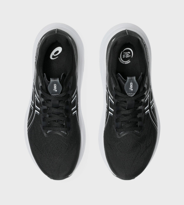 Asics Asics - Black Running Shoes