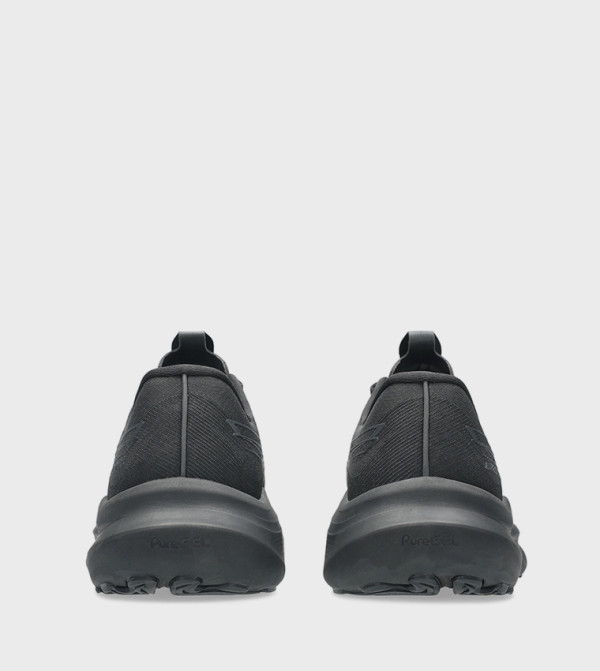 Asics Asics - Black Running Shoes